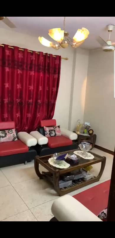 Dhoraji colony cp barar society near Zubaida hospital Flat for Sale