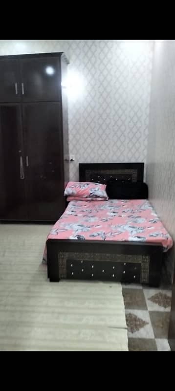 1.5 Marla Double Story House For Sale In Gulshan E Ravi