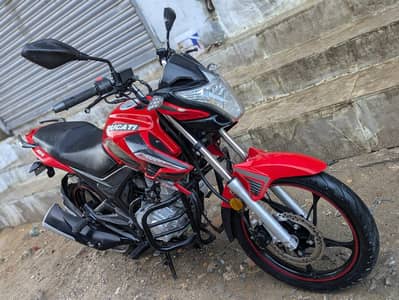 SP-150 Super power 150