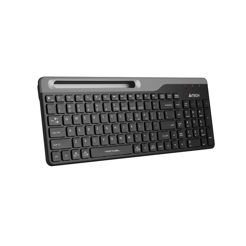 A4Tech Bluetooth Keyboard FBK25 0