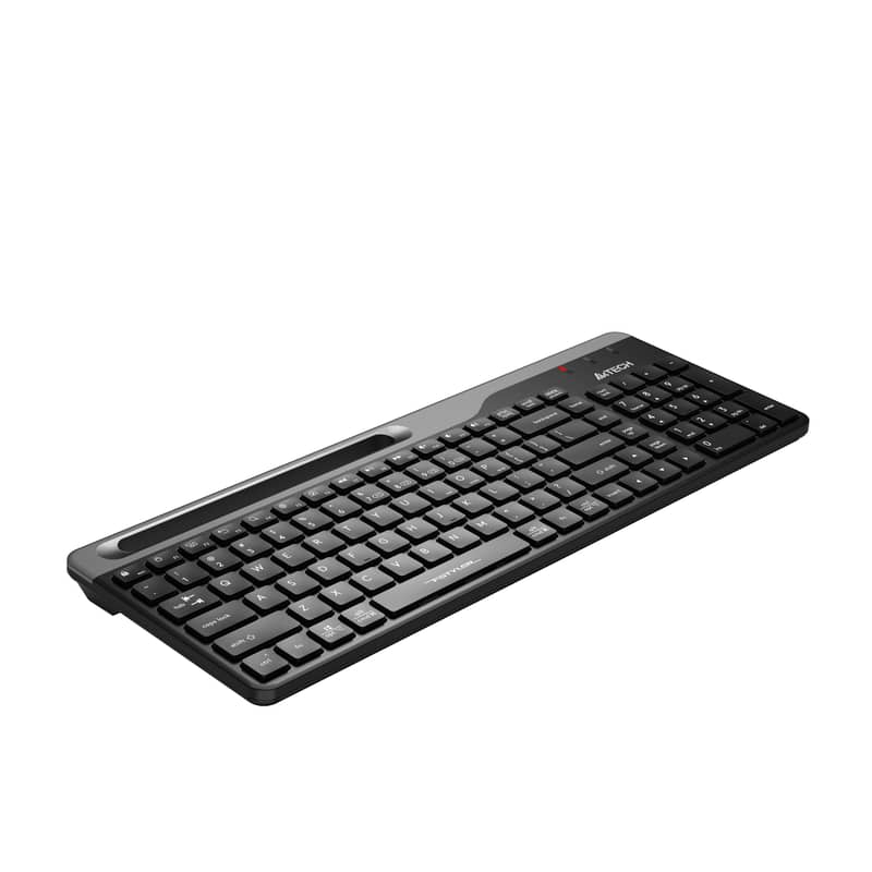 A4Tech Bluetooth Keyboard FBK25 1