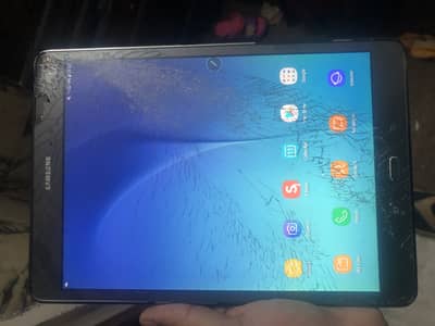 Samsung tablet exchange possible
