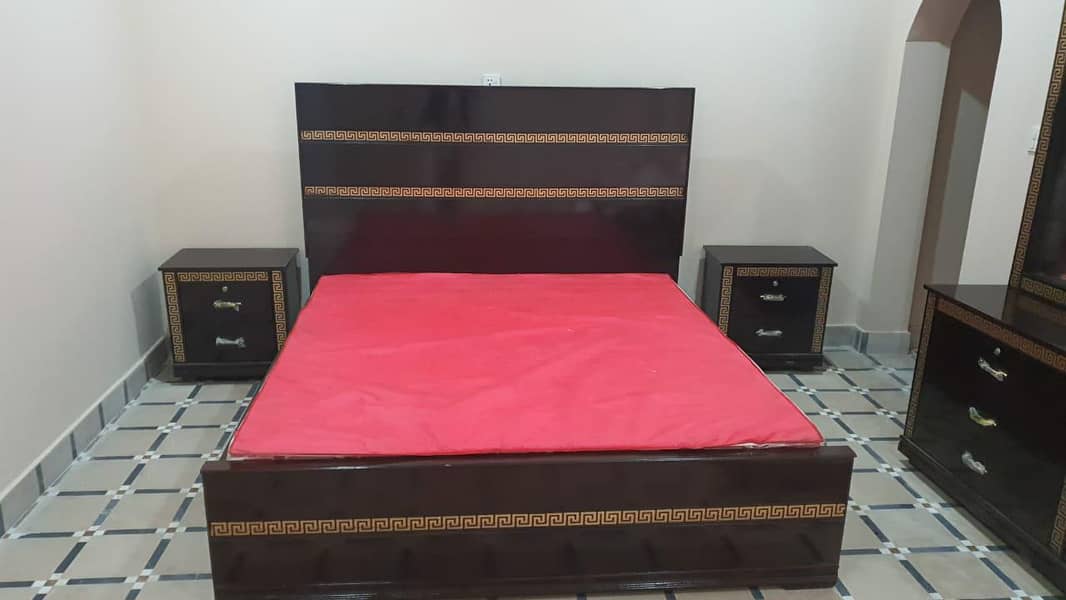 full bed set 0