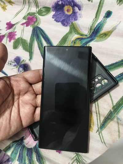 Samsung Note 10 plus