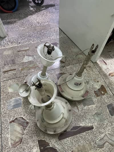 Fans for sale read add