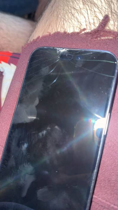 Glass break h water pack h uk model h