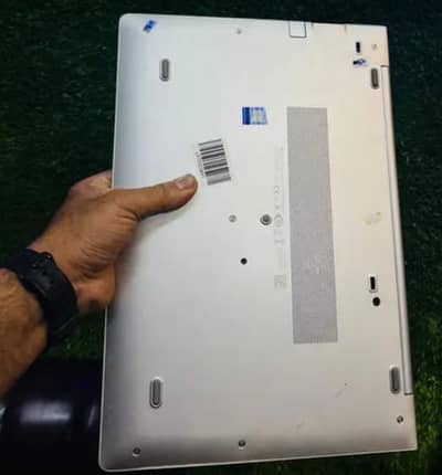 HP Elite Book 850 G6