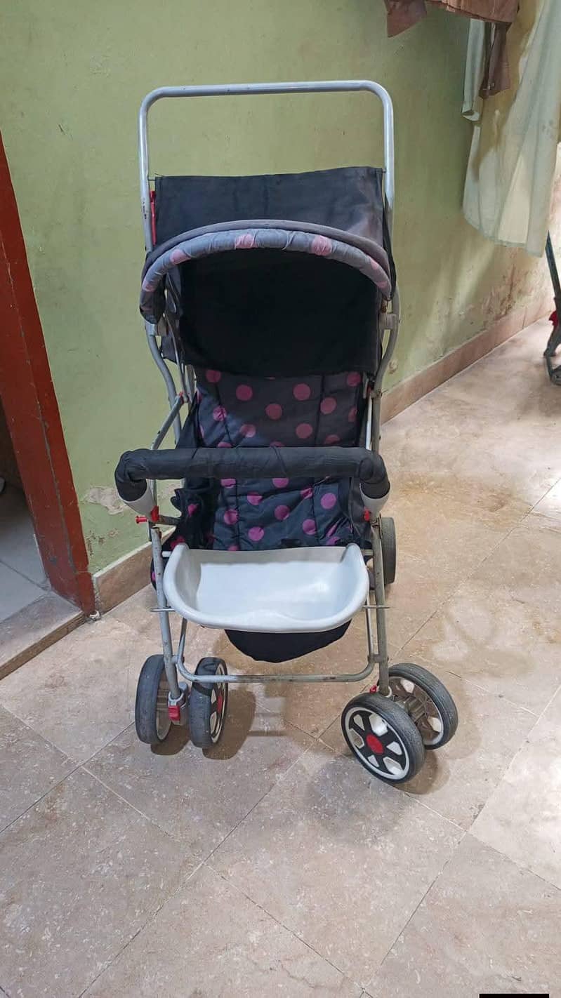 stroller 1