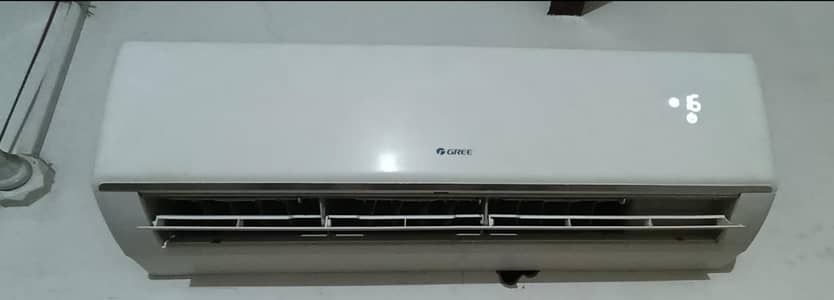 gree 1.5 non inverter