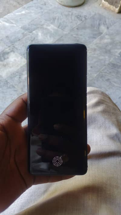 selling my oppo phone 5G