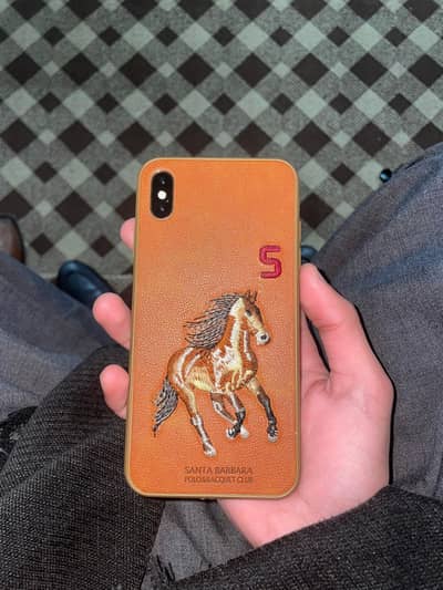 IPHONE XSMAX NON PTA