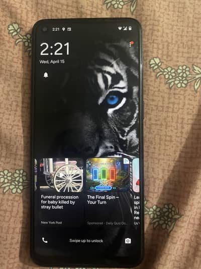 One plus Nord 10 PTA APPROVED