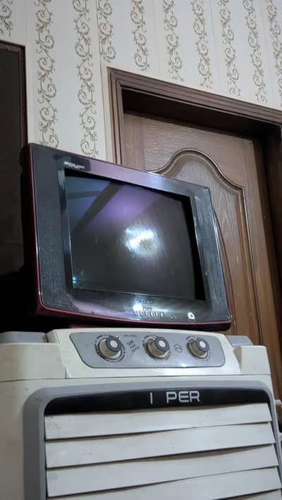 TV PERFECT CONDITION