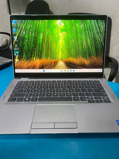 Dell latitude 5330 Touch i5  12th Gen [16GBRam]SSDE Excellent