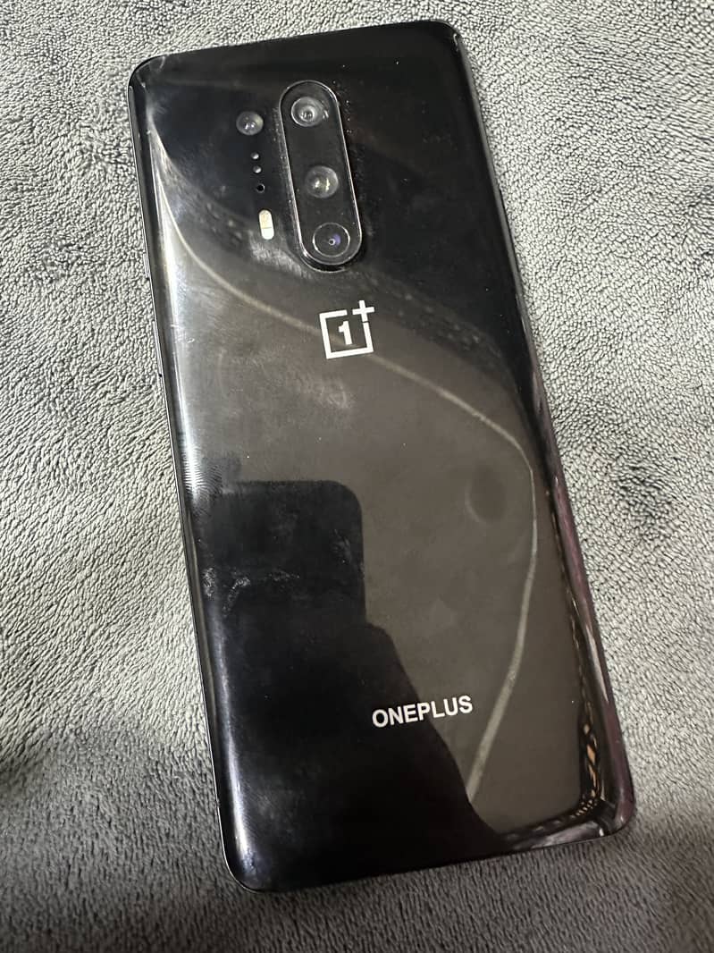 Oneplus 8 pro 0