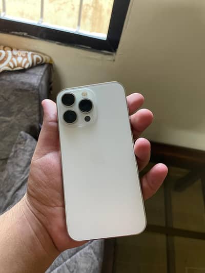 Iphone 13 Pro | Dual Pta Approved | 256Gb