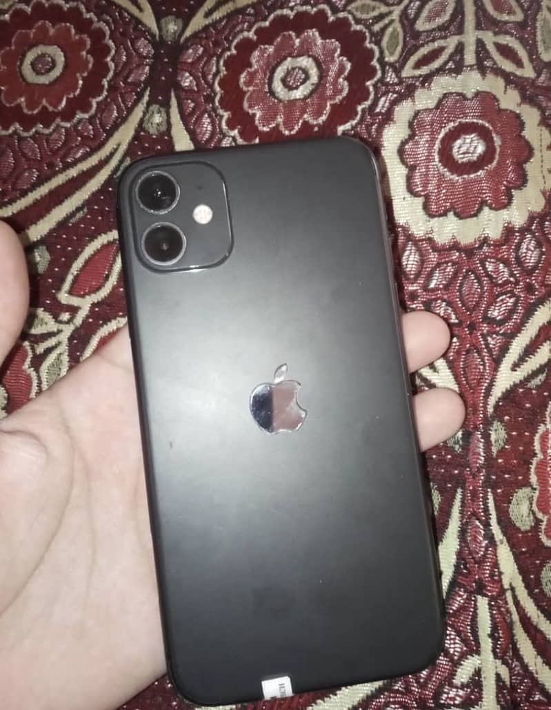 IPHONE 11 2