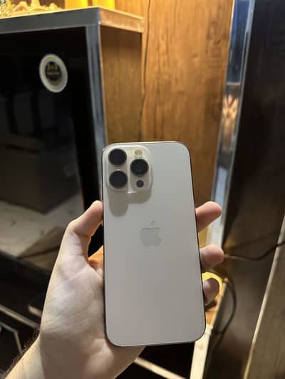 16 pro max pta approved