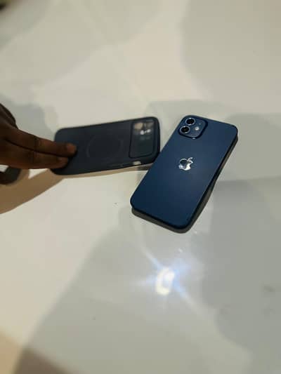 I phone 12