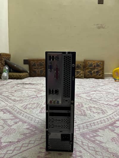 low end PC urgent sale