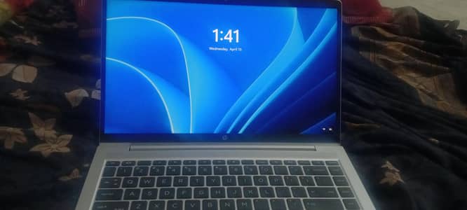 Laptop HP Core i5 11 generation