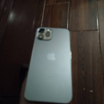 iphone 12 pro 256 gb pta approved