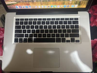 MacBook Pro 15inch