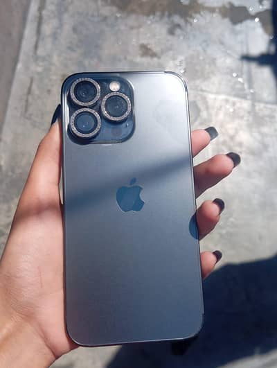 Iphone 13 Pro - 128GB - Excellent condition