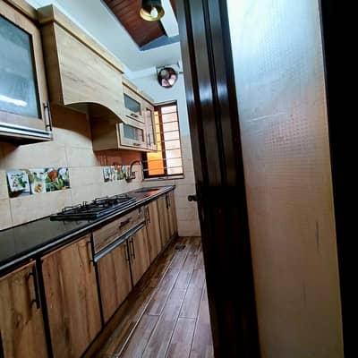 25x40 4 Marla tile flooring house for Sale G-13/1