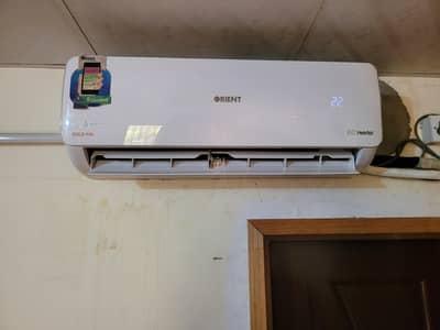 Orient inverter 1 Ton ac