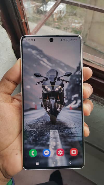 S 10 lite PTA Approved