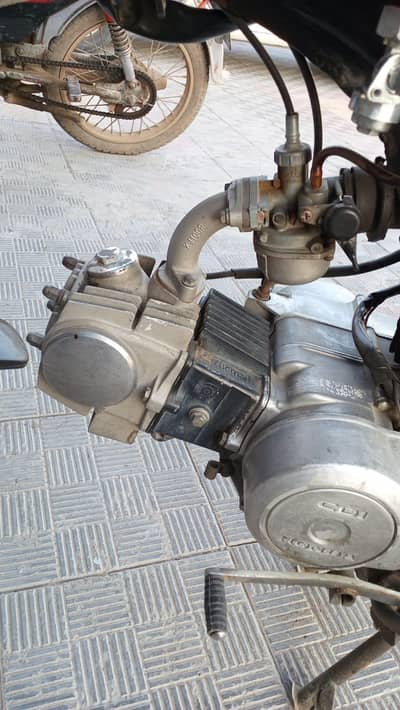 united bike all Punjab nmbr hy