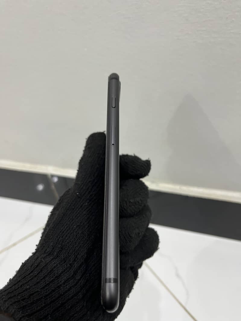 iPhone 8plus PTA APPROVED 1