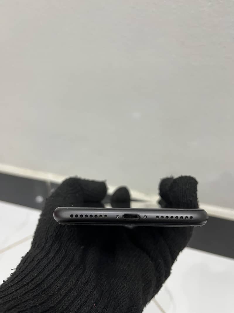iPhone 8plus PTA APPROVED 3