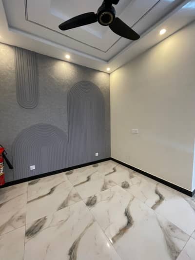 5 Marla Brand New House for Sale in DHA Phase 9 Town C Block Near Askari 11