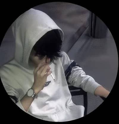 young open minded larka chahei