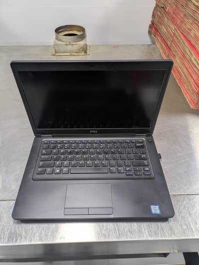 Dell latitude 5490 i5-8th