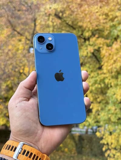 I phone 13 jv 128 health 94 10by 10