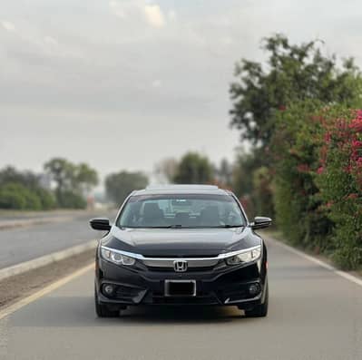 HONDA CIVIC UG, navigation leather seat