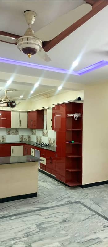 35x70 10 Marla House for Rent G-13/1