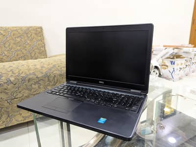 Dell Latitude E5550 Intel® Core™ i5