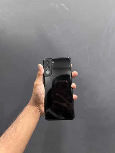 Samsung S21 Plus PTA APPROVED