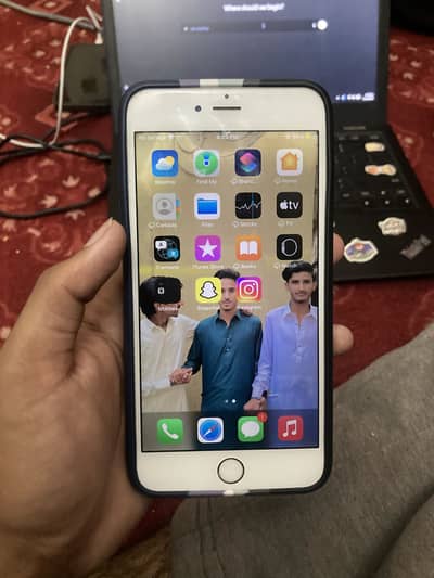 Iphone 6S plus non-pta