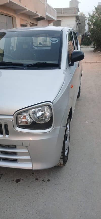 alto 20/21 vxr