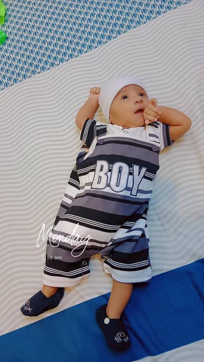 any family wants to adopt?