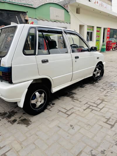 mehran 2011 (1day offer only)