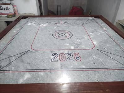 bikul new hai 50 din used huwa hai bs size 6by6 hai only dabbu sell