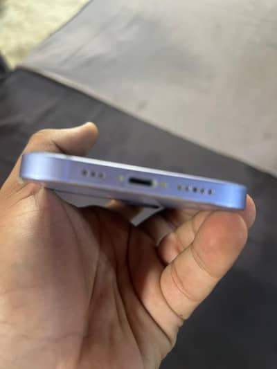 iPhone 12 64Gb Jv water pack