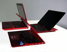 Sony vaio i5 2nd gen 4gb