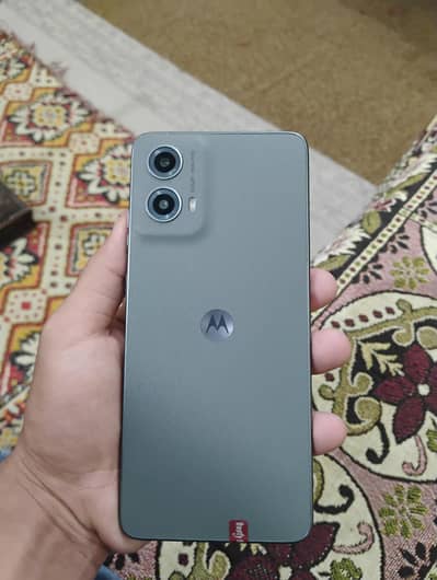 Moto g 5g 2024 128/gb